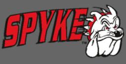 spyke